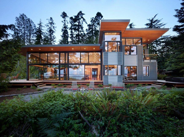 immobilier Maison 2104