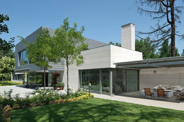 immobilier Maison 2105
