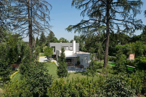 immobilier Maison 2105