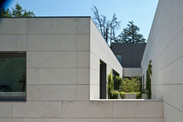 immobilier Maison 2105