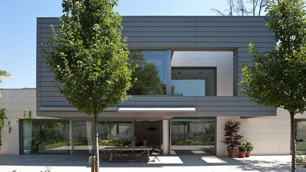 immobilier Maison 2105