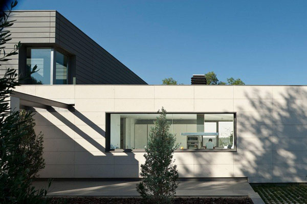 immobilier Maison 2105