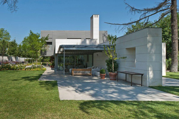 immobilier Maison 2105