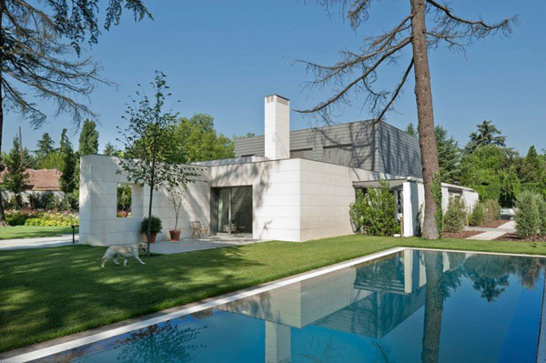 immobilier Maison 2105