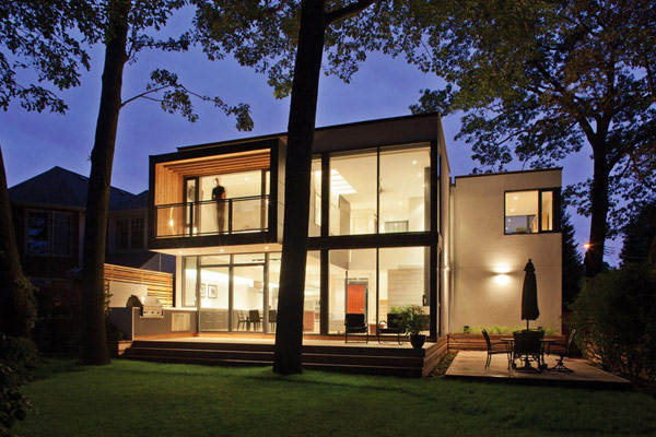 immobilier Maison 2106
