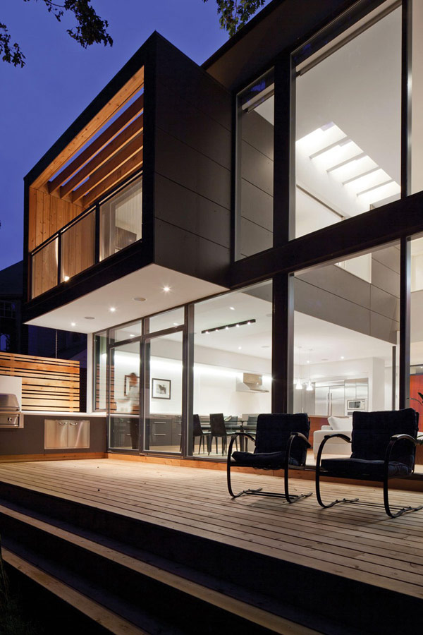 immobilier Maison 2106