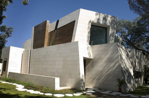 immobilier Maison 2108