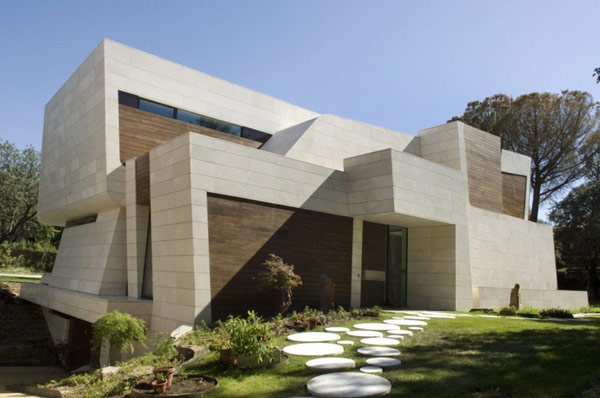 immobilier Maison 2108
