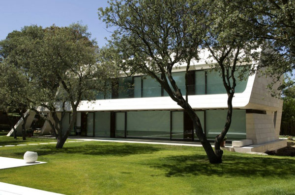 immobilier Maison 2108