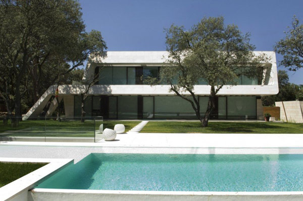 immobilier Maison 2108