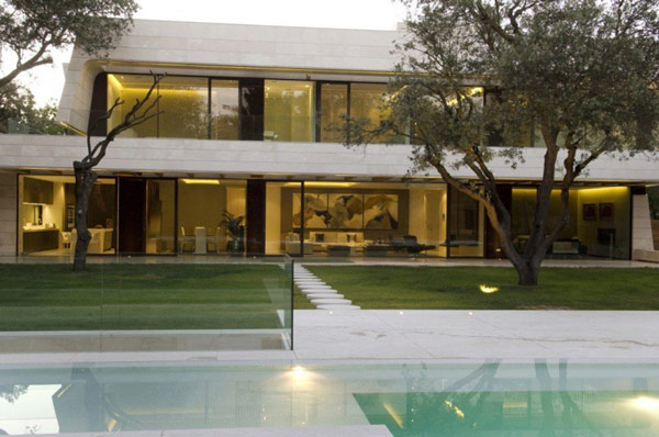 immobilier Maison 2108