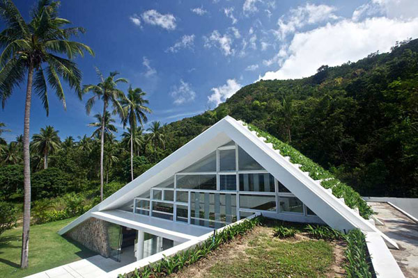 immobilier Maison 2110