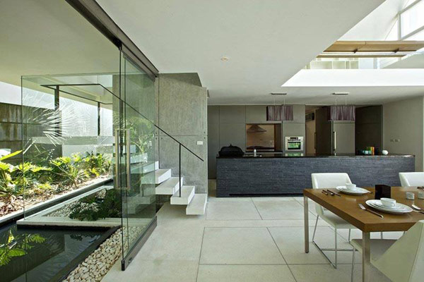 immobilier Maison 2110