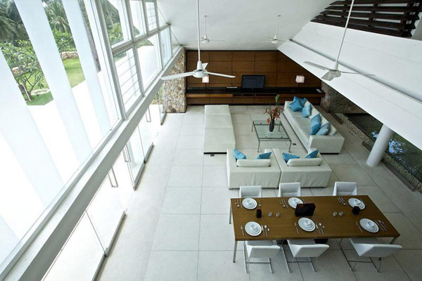 immobilier Maison 2110