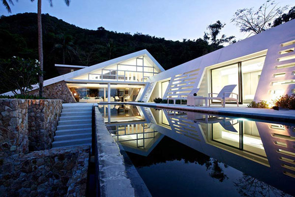 immobilier Maison 2110