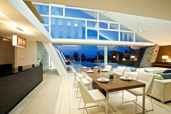 immobilier Maison 2110