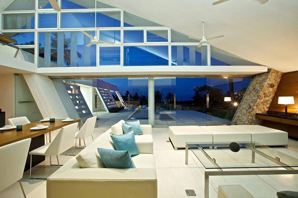 immobilier Maison 2110