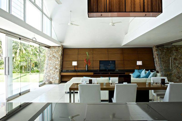 immobilier Maison 2110