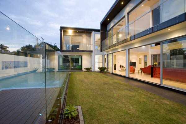 immobilier Maison 2113