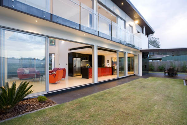 immobilier Maison 2113