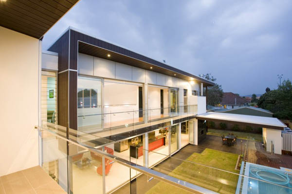 immobilier Maison 2113