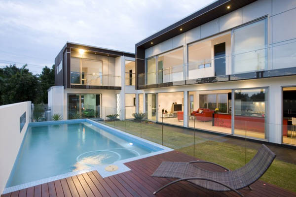 immobilier Maison 2113