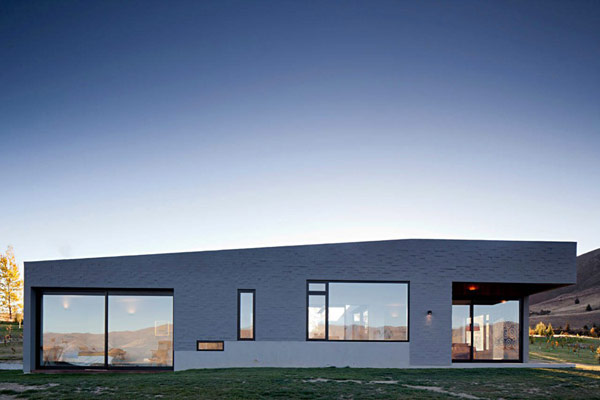 immobilier Maison 2116