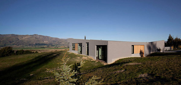 immobilier Maison 2116