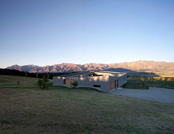 immobilier Maison 2116