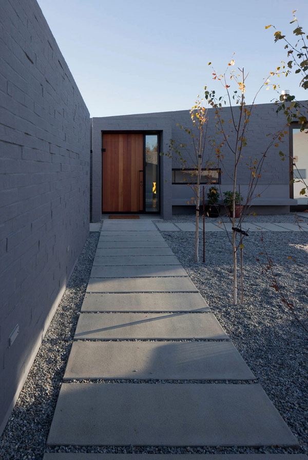 immobilier Maison 2116