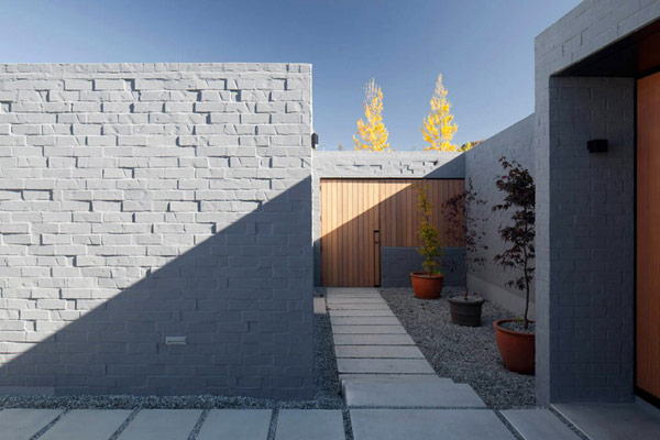 immobilier Maison 2116