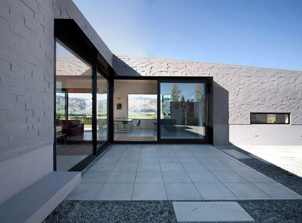 immobilier Maison 2116