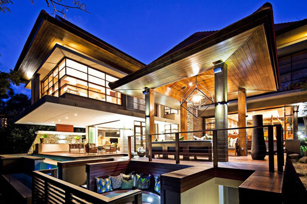 immobilier Maison 2121