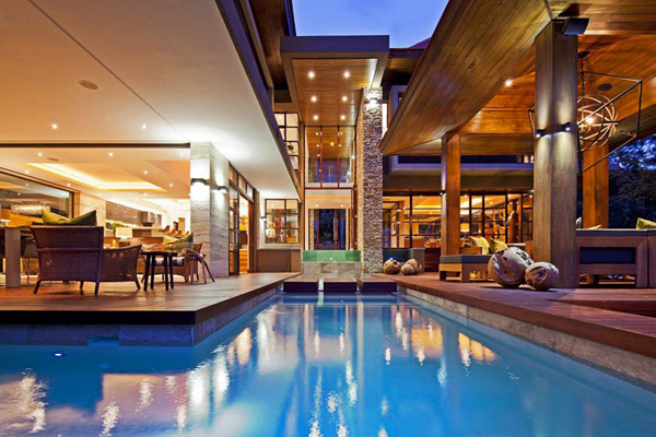 immobilier Maison 2121