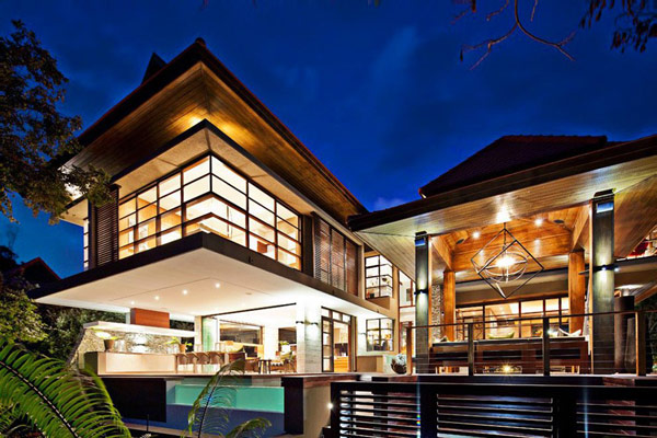 immobilier Maison 2121