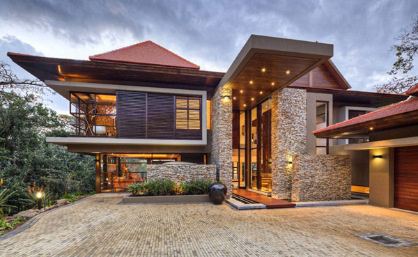 immobilier Maison 2121