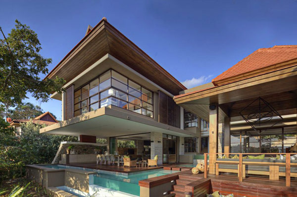 immobilier Maison 2121