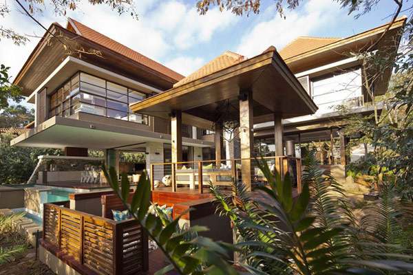 immobilier Maison 2121