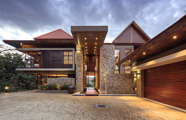 immobilier Maison 2121