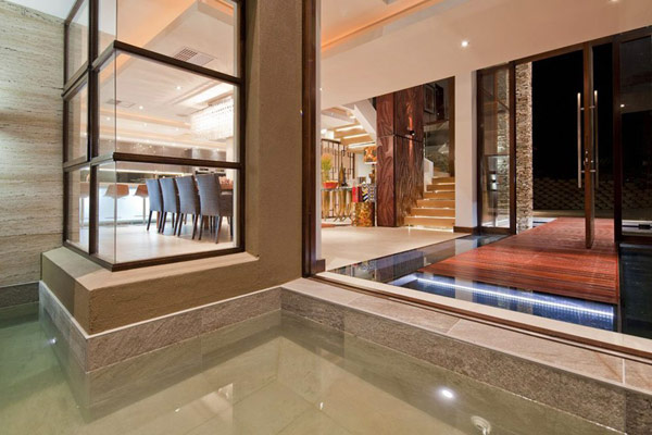 immobilier Maison 2121