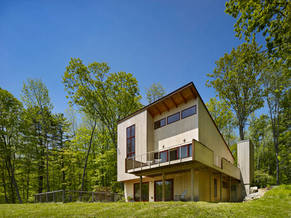 immobilier Maison 2122