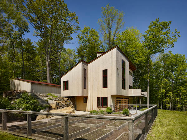 immobilier Maison 2122