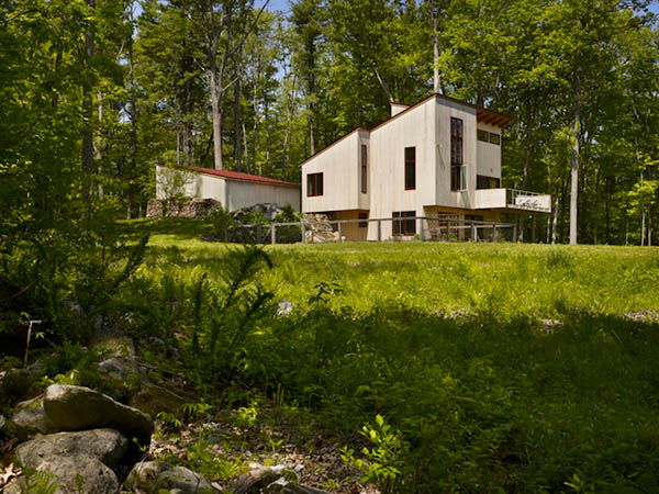 immobilier Maison 2122