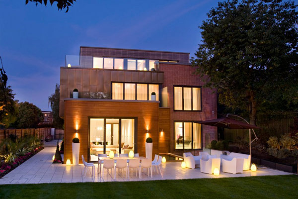 immobilier Maison 2124