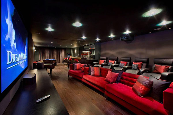 immobilier Maison 2124