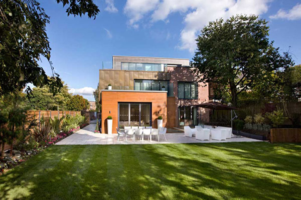 immobilier Maison 2124