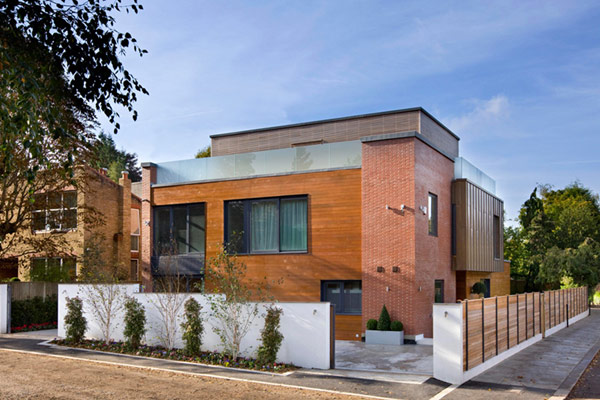 immobilier Maison 2124