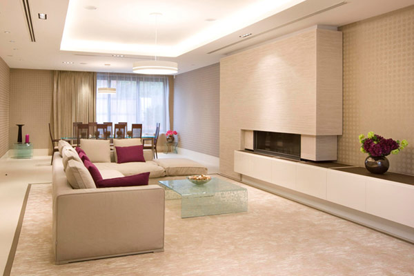 immobilier Maison 2124