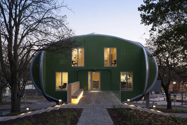 immobilier Maison 2128