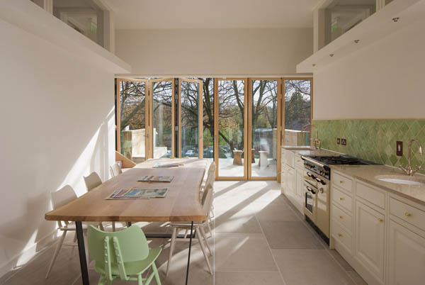 immobilier Maison 2128
